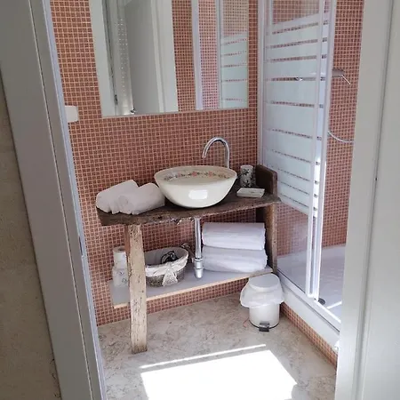 Pensión Like - - Via Del Corso Matera