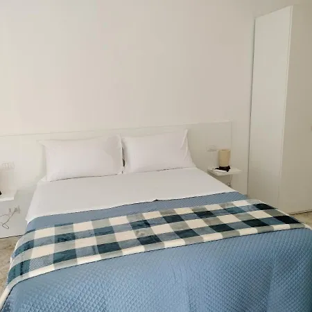 Affittacamere Like - - Via Del Corso Matera