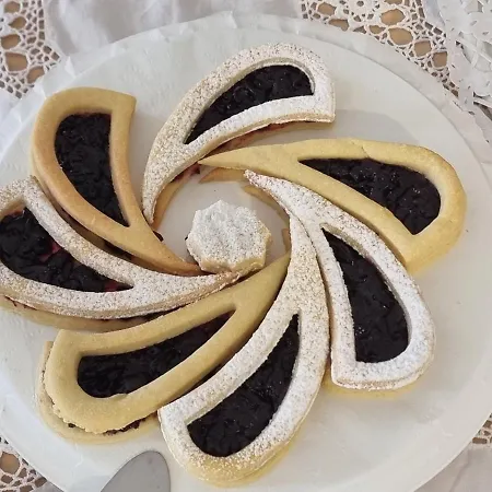 Like - - Via Del Corso