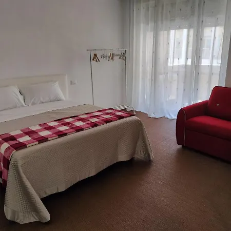 Affittacamere Like - - Via Del Corso Matera