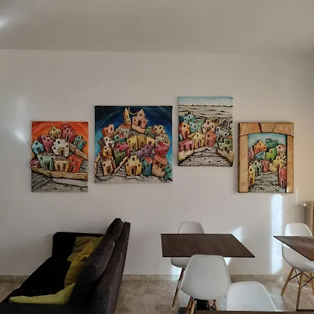 Like - - Via Del Corso 3* Matera