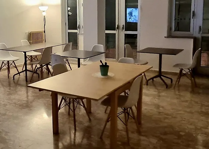 Affittacamere Like - - Via Del Corso Matera