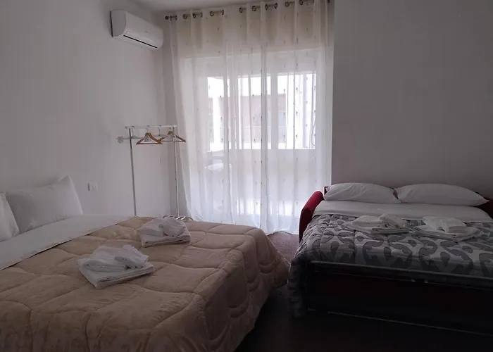 Affittacamere Like - - Via Del Corso