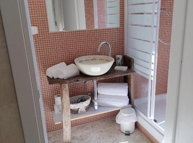 Affittacamere Like - - Via Del Corso Matera