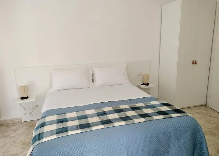 Affittacamere Like - - Via Del Corso Matera