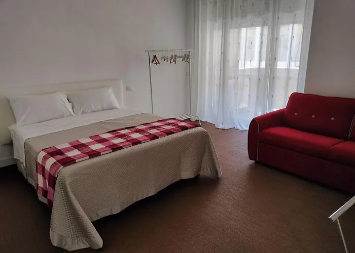 Affittacamere Like - - Via Del Corso Matera