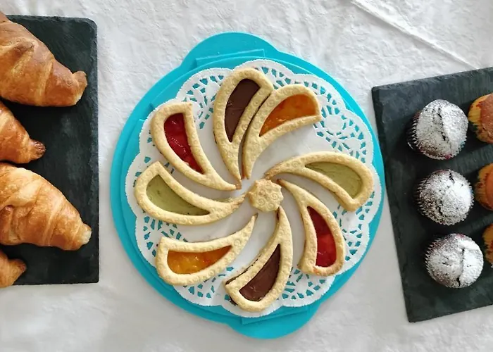 Affittacamere Like - - Via Del Corso Matera