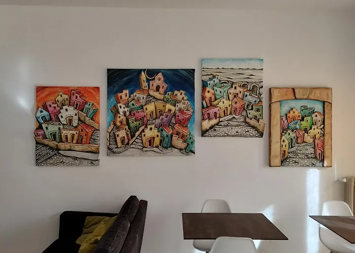 Like - - Via Del Corso 3* Matera